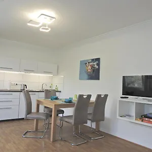 Apartment Zentrale 2 Zi. Ferienwohnung, Düsseldorf