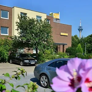 Hotel Astra, Düsseldorf